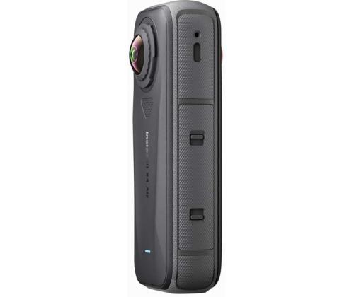 Insta360  X4 Air Starter Bundle, 8K, 360º, must - Seikluskaamera