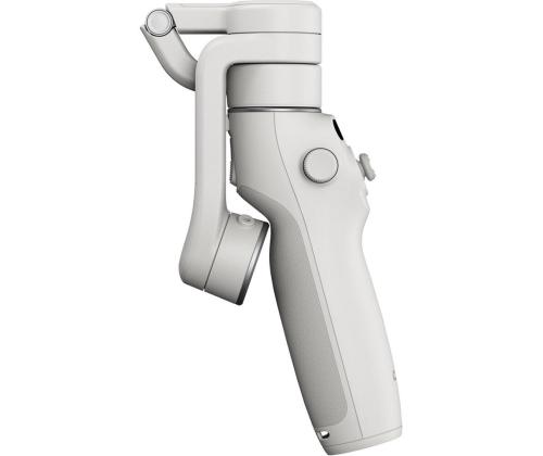 DJI Osmo Mobile 6, hall - Käsistatiiv