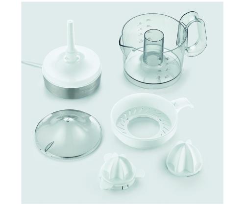 Severin, 40 W, valge - Tsitruspress