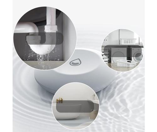 EZVIZ T10C, valge - Veelekke andur