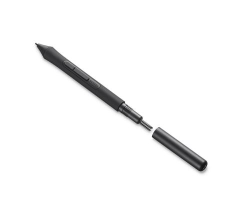 Wacom Intuos M Bluetooth, must - Graafikalaud
