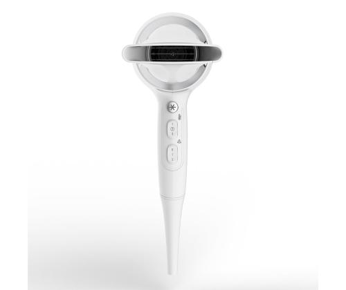 Rowenta Powerline, 2100 W, valge - Föön