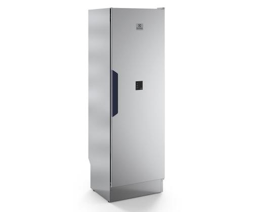 Electrolux Professional, 4 kg, hõbedane - Kuivatuskapp