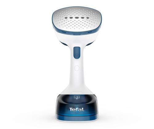 Tefal Access Steam Easy, 1400 W, valge/sinine - Käsi-aurukeskus