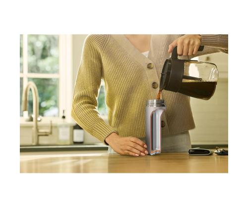 Ninja Sip Perfect, 400 ml, beež - Termokruus