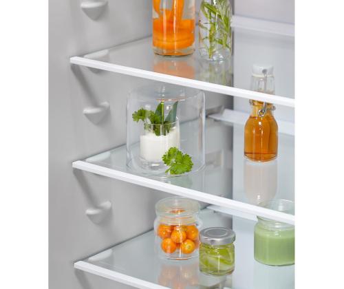 Electrolux 600 Series, No Frost, 269 L, kõrgus 189 cm - Integreeritav külmik
