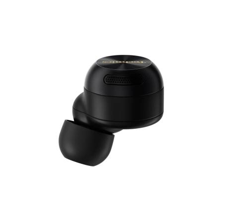 Technics AZ100, must - Täisjuhtmevabad kõrvaklapid