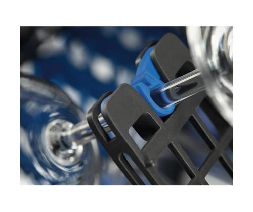 Electrolux 700 GlassCare, 15 nõudekomplekti - Integreeritav nõudepesumasin