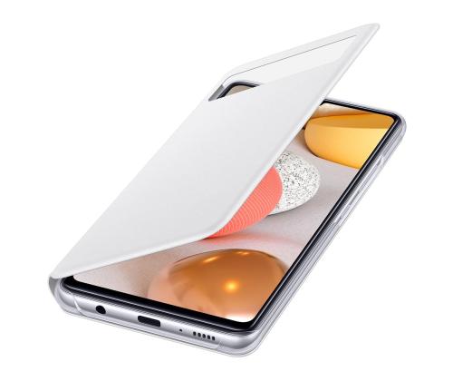 Samsung Galaxy A42 Smart S View kaaned