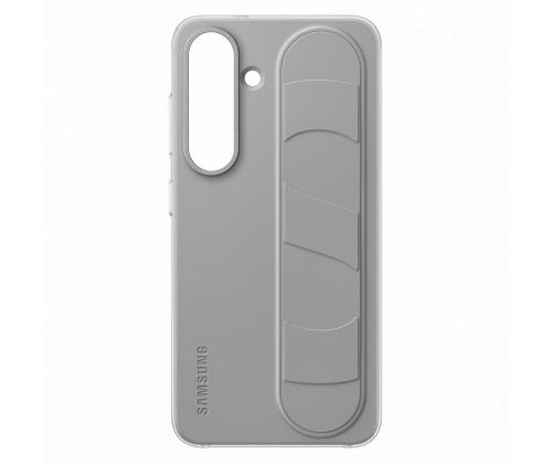 Samsung Standing Grip Case, Galaxy S25, hall - Ümbris