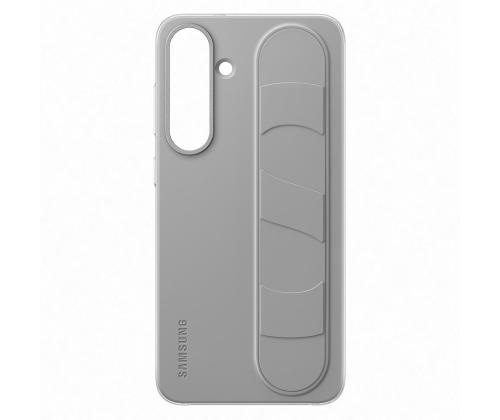 Samsung Standing Grip Case, Galaxy S25+, hall - Ümbris