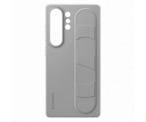 Samsung Standing Grip Case, Galaxy S25 Ultra, hall - Ümbris