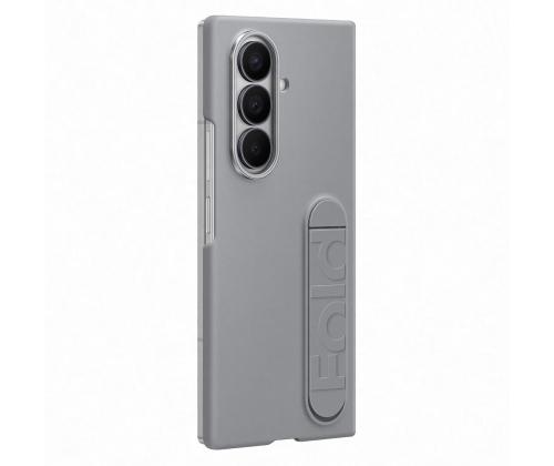 Samsung Silicone Case, Galaxy Fold7, hall - Nutitelefoni ümbris