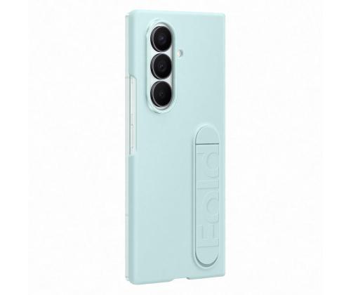 Samsung Silicone Case, Galaxy Fold7, roheline - Nutitelefoni ümbris