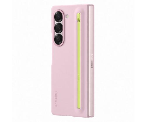 Samsung S-pen Case, Galaxy Fold6, roosa - Ümbris