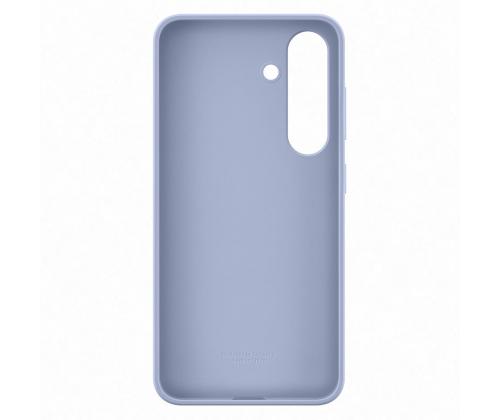 Samsung Silicone Case, Galaxy S25, helesinine - Ümbris