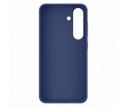 Samsung Silicone Case, Galaxy S25, sinine - Ümbris