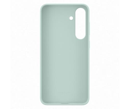 Samsung Silicone Case, Galaxy S25+, heleroheline - Ümbris