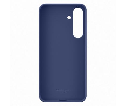 Samsung Silicone Case, Galaxy S25+, sinine - Ümbris