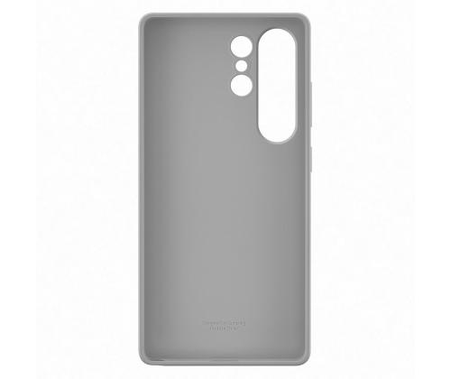 Samsung Silicone Case, Galaxy S25 Ultra, hall - Ümbris