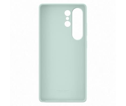 Samsung Silicone Case, Galaxy S25 Ultra, heleroheline - Ümbris