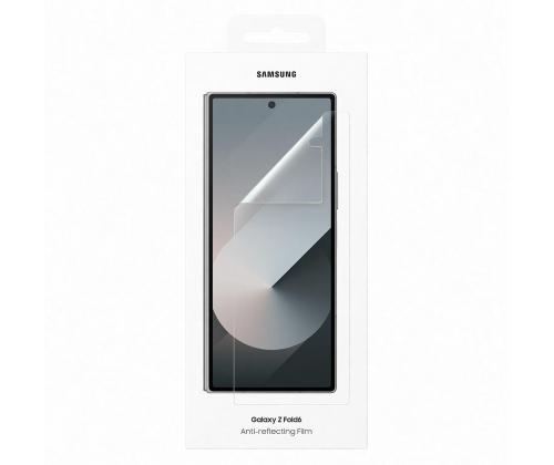 Samsung Anti-Reflecting Film, Galaxy Fold6, läbipaistev - Ekraanikaitse
