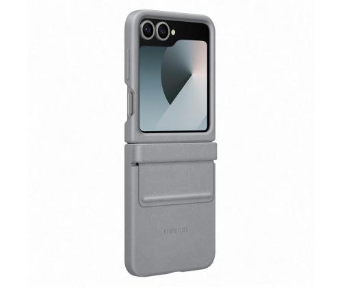 Samsung Kindsuit Case, Galaxy Flip6, hall - Ümbris
