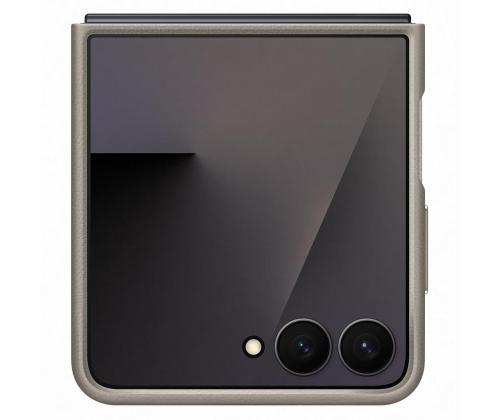 Samsung Kindsuit Case, Galaxy Flip7, hall - Ümbris