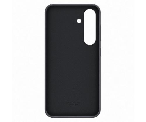Samsung Kindsuit Case, Galaxy S25, must - Ümbris