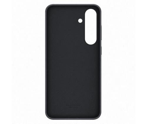 Samsung Kindsuit Case, Galaxy S25+, must - Ümbris