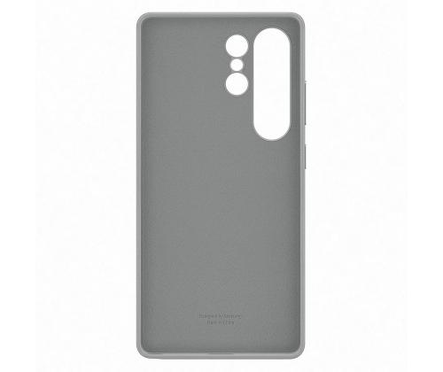 Samsung Kindsuit Case, Galaxy S25 Ultra, hall - Ümbris