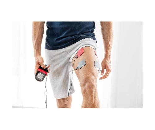 Beurer, soojendusega, must - Digitaalne TENS/EMS stimulaator