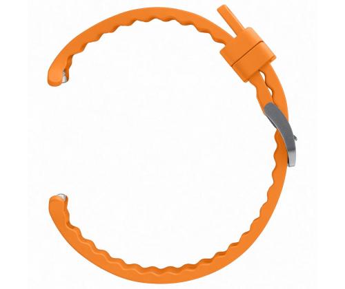 Samsung Galaxy Watch Ultra PeakForm Band, oranž - Kellarihm