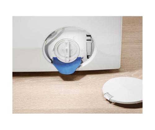 Electrolux Sensicare 600, 9 kg, sügavus 63.6 cm, 1200 p/min - Eestlaetav pesumasin