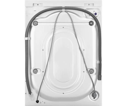 Electrolux, 7 kg, sügavus 44,9 cm, 1200 p/min, valge - Eestlaetav pesumasin