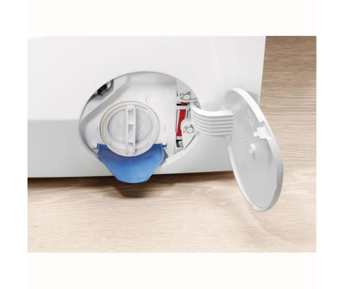 Electrolux 700-seeria SteamCare, 9 kg, sügavus 63.1 cm, 1600 p/min - Eestlaetav pesumasin