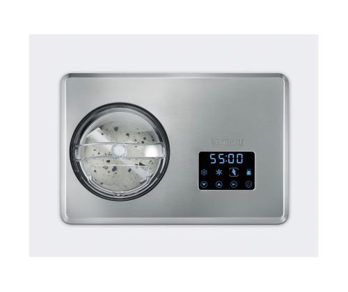 Jäätisemasin 2 anumaga Severin