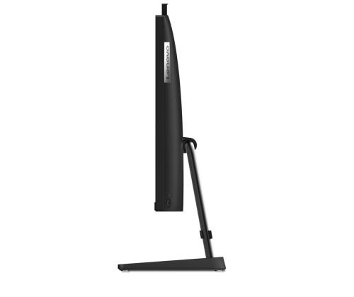 Lenovo IdeaCentre AIO 3 27ALC6, 27'', FHD, Ryzen 5, 16GB, 512GB, must - Lauaarvuti