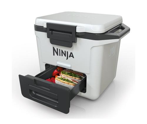 Ninja FrostVault, 28 L, valge - Autokülmik