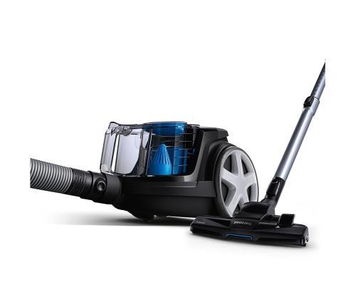 Tolmuimeja Philips PowerPro Compact