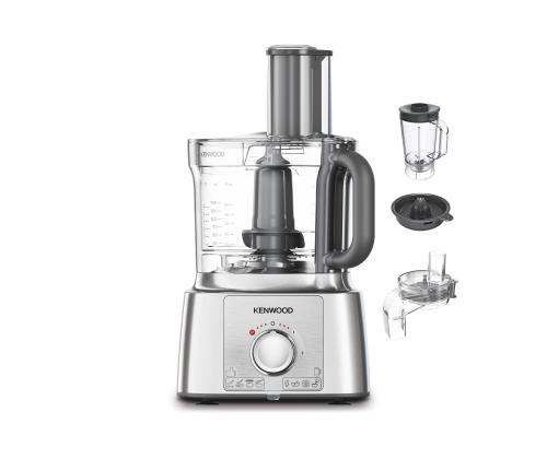 Köögikombain Kenwood MultiPro Express