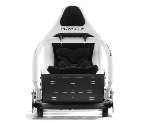 Playseat Formula Instinct F1 Edition, must/valge - Rallitool