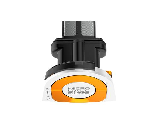 Tefal Ultimate Pure, 3200 W, roheline/must - Aurutriikraud