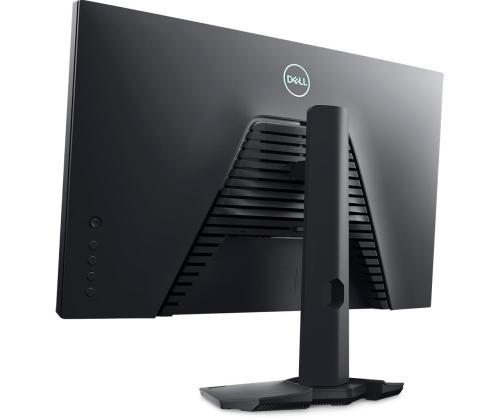Dell Gaming G2724D, 27'' QHD, 165 Hz, LED IPS, must - Monitor