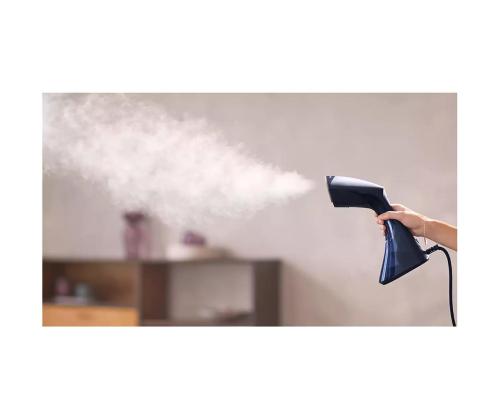 Käsi-aurukeskus Philips Series 8000