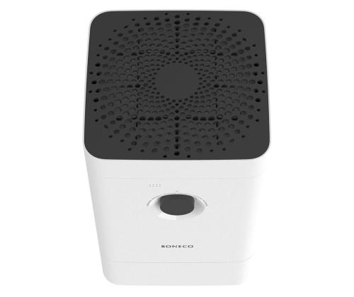 Õhupuhasti-niisutaja Boneco