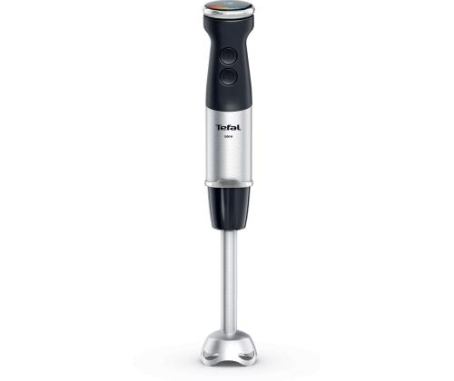 Tefal Quickchef+, 1000 W, roostevaba teras - Saumikser