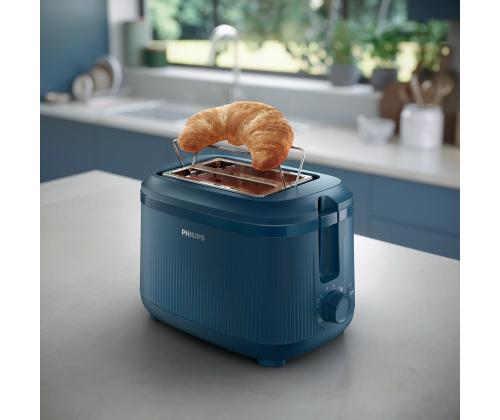 Philips 3000 Seeria, 900 W, sinine- Röster