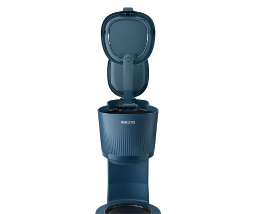 Philips 3000 Seeria, sinine - Kohvimasin