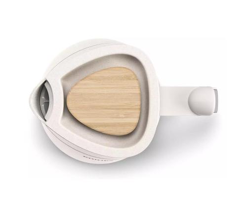 Philips Eco Conscious Edition 5000 Series, 2200 W, 1.7 L, valge - Veekeetja